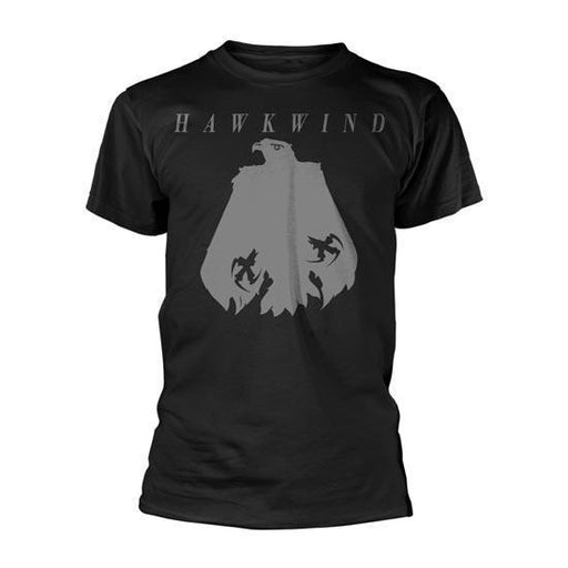 T-Shirt - Hawkwind - Eagle-Metalomania