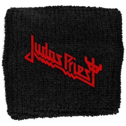 Wristband - Judas Priest - Red Logo-Metalomania