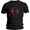 T-Shirt - A Perfect Circle - Mandala-Metalomania