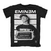 T-Shirt - Eminem - Arrest-Metalomania