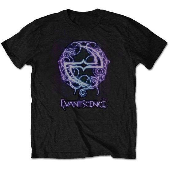 T-Shirt - Evanescence - Want-Metalomania
