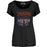 T-Shirt - Pantera - Domination - Lady-Metalomania