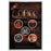Button Badge Set - Meshuggah - Immutable