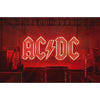 Deluxe Flag - ACDC - PWR UP