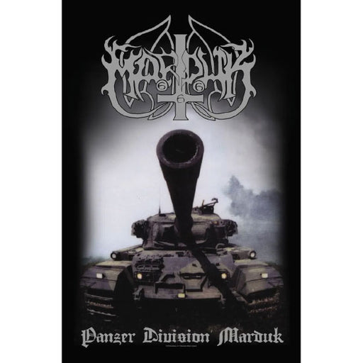 Deluxe Flag - Marduk - Panzer Division 20th Anniversary