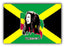 Flag - Bob Marley - Freedom