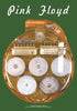 Flag - Pink Floyd - Peacemaker
