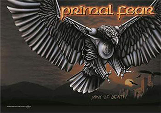 Primal Fear flags – Canadian-owned & operated Primal Fear flags in ...