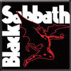 Fridge Magnet - Black Sabbath - Daemon