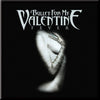 Fridge Magnet - Bullet For My Valentine - Fever