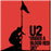 Fridge Magnet - U2 - Under a Blood Red Sky