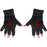 Gloves - Slipknot - Tribal S