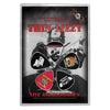 Guitar Picks - Thin Lizzy - Live and Dangerous