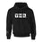 Hoodie - Tool - Logo Wrench - Pullover - Front