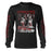 Long Sleeves - Cannibal Corpse - Butchered at Birth - Explicit - Front