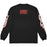 Long Sleeves - Slipknot - Spit It Out - Back