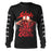 Long Sleeves - Sodom - Obsessed by Cruelty