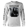 Long Sleeves - Burzum - Anthology 2018 - White