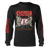 Long Sleeves - Kreator - Terrible Certainty