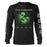 Long Sleeves - Type O Negative - Crude Gears - Front