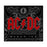Patch - ACDC - Black Ice