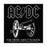 Patch - ACDC - For Those About to Rock V2