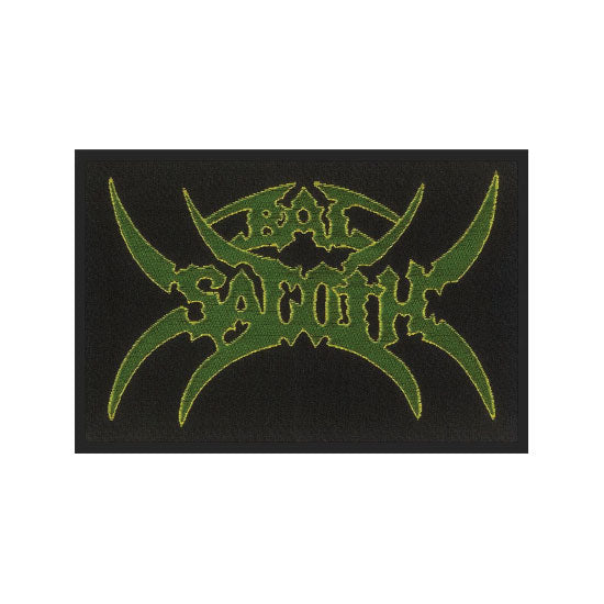 Patch - Bal-Sagoth - Logo