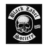 Patch - Black Label Society - SDMF