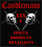 Patch - Candlemass - Epicus 35th Anniversary