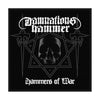 Patch - Damnation's Hammer - Hammer of War