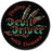 Patch - DevilDriver - Dealing With Demons - Round