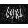 Patch - Gojira - Branch Logo