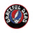 Patch - Grateful Dead - SYF Circle - Round
