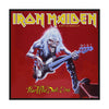 Patch - Iron Maiden - Fear of the Dark Live