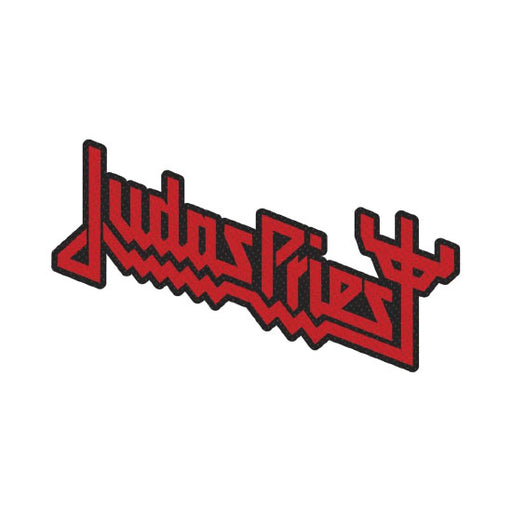Patch - Judas Priest - Logo Cut-Out