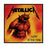 Patch - Metallica - Jump In The Fire