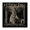 Patch - My Dying Bride - The Ghost of Orion Woodcut
