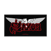 Patch - Saxon - Logo Eagle