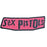 Patch - Sex Pistols - Logo