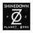 Patch - Shinedown - Planet Zero