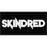 Patch - Skindred - Logo