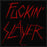 Patch - Slayer - Fuckin' Slayer