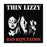 Patch - Thin Lizzy - Bad Reputation
