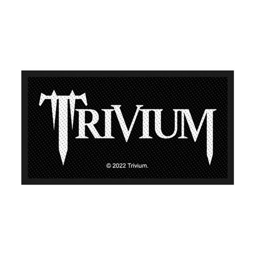 Patch - Trivium - Logo