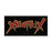 Patch - Xentrix - Logo