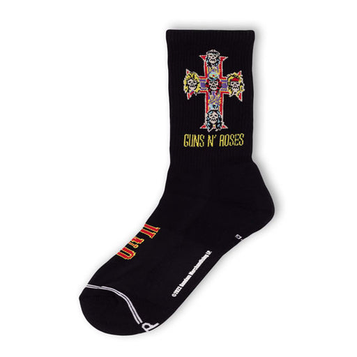 Socks – 100% official & licensed Socks in Canada| Rock, Heavy Metal, Punk
