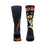 Special Edition Dye Sublimation Socks - AC/DC - Highway to Hell - Front/Back