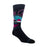 Special Edition Dye Sublimation Socks - Motley Crue - Girls, Girls, Girls - 3/4 View