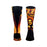 Special Edition - Dye Sublimation Socks - Ozzy Osbourne - Prince of Darkness - Front/Back