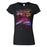 T-Shirt - Pink Floyd - The Wall - Marching Hammers - Lady